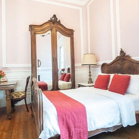 Casa Turin Hotel เม็กซิโกซิตี้ ภายนอก รูปภาพ
