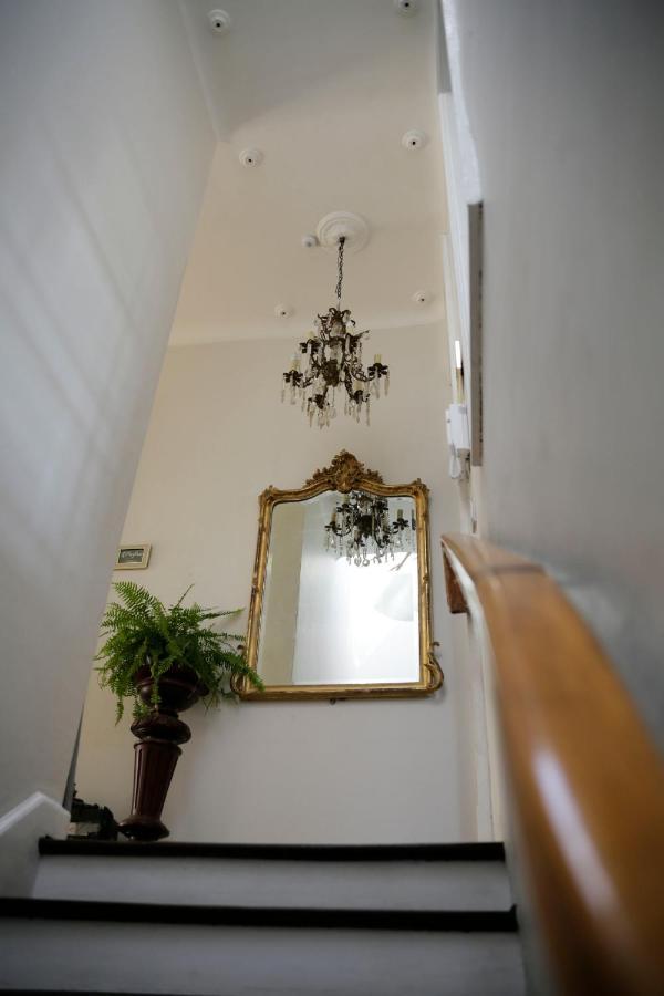 Casa Turin Hotel เม็กซิโกซิตี้ ภายนอก รูปภาพ