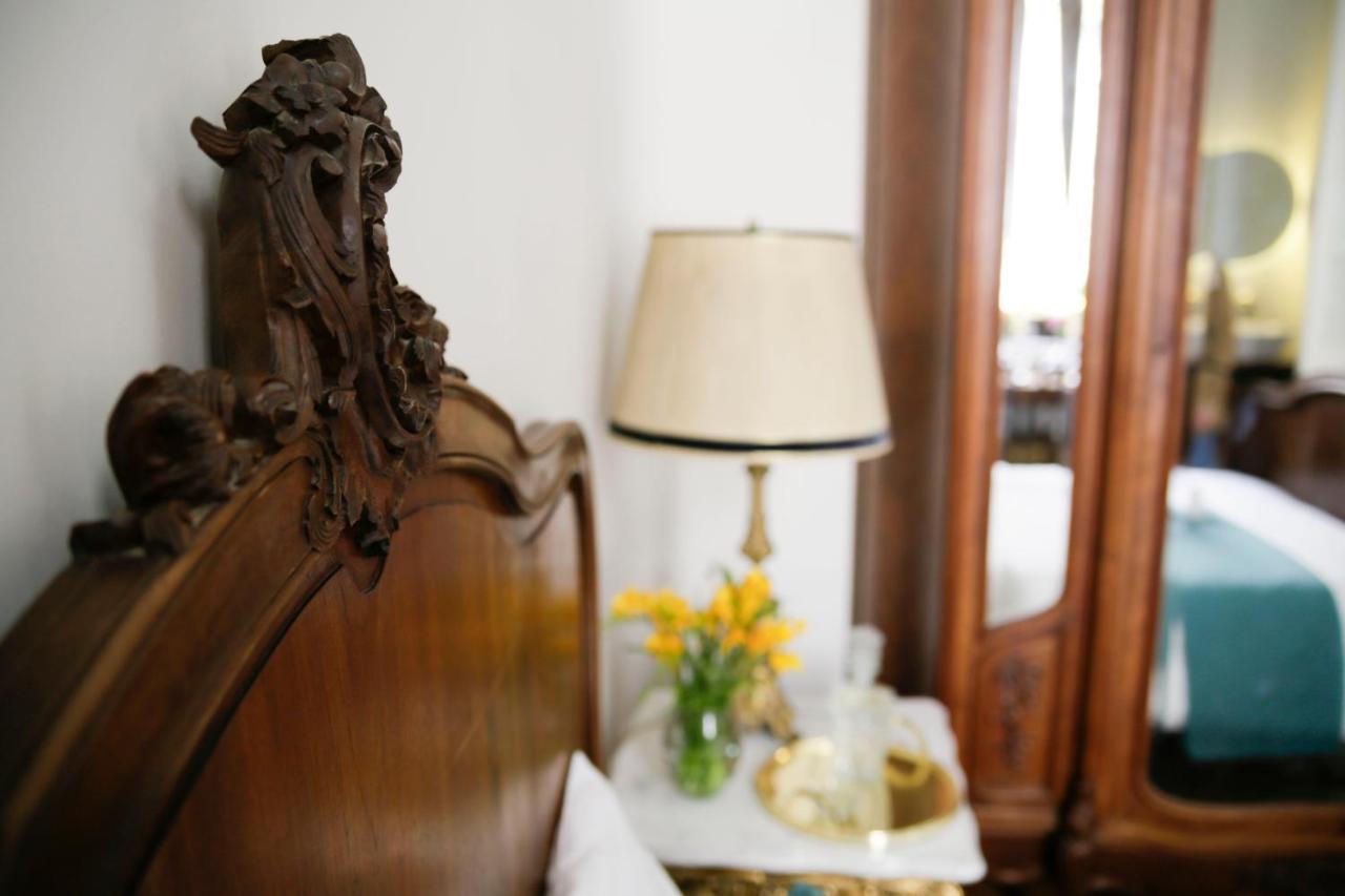 Casa Turin Hotel เม็กซิโกซิตี้ ภายนอก รูปภาพ