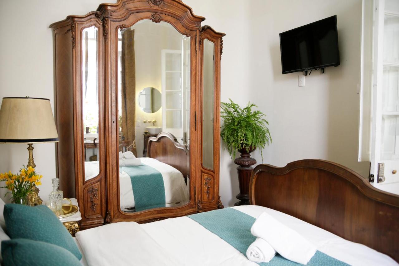 Casa Turin Hotel เม็กซิโกซิตี้ ภายนอก รูปภาพ