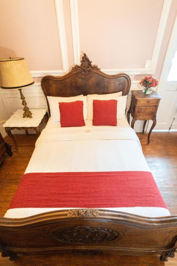 Casa Turin Hotel เม็กซิโกซิตี้ ภายนอก รูปภาพ