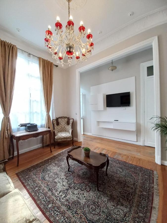 Casa Turin Hotel เม็กซิโกซิตี้ ภายนอก รูปภาพ